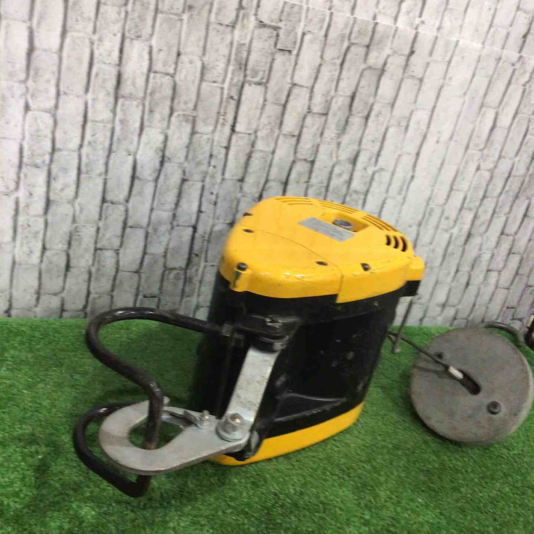 ◇リョービ(RYOBI) ウインチ WI-61C(21M)【川口店】