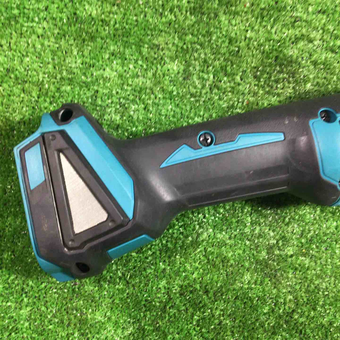 ☆マキタ(makita) 100mmコードレスディスクグラインダ GA404DZN (GA404DN)【川口店】