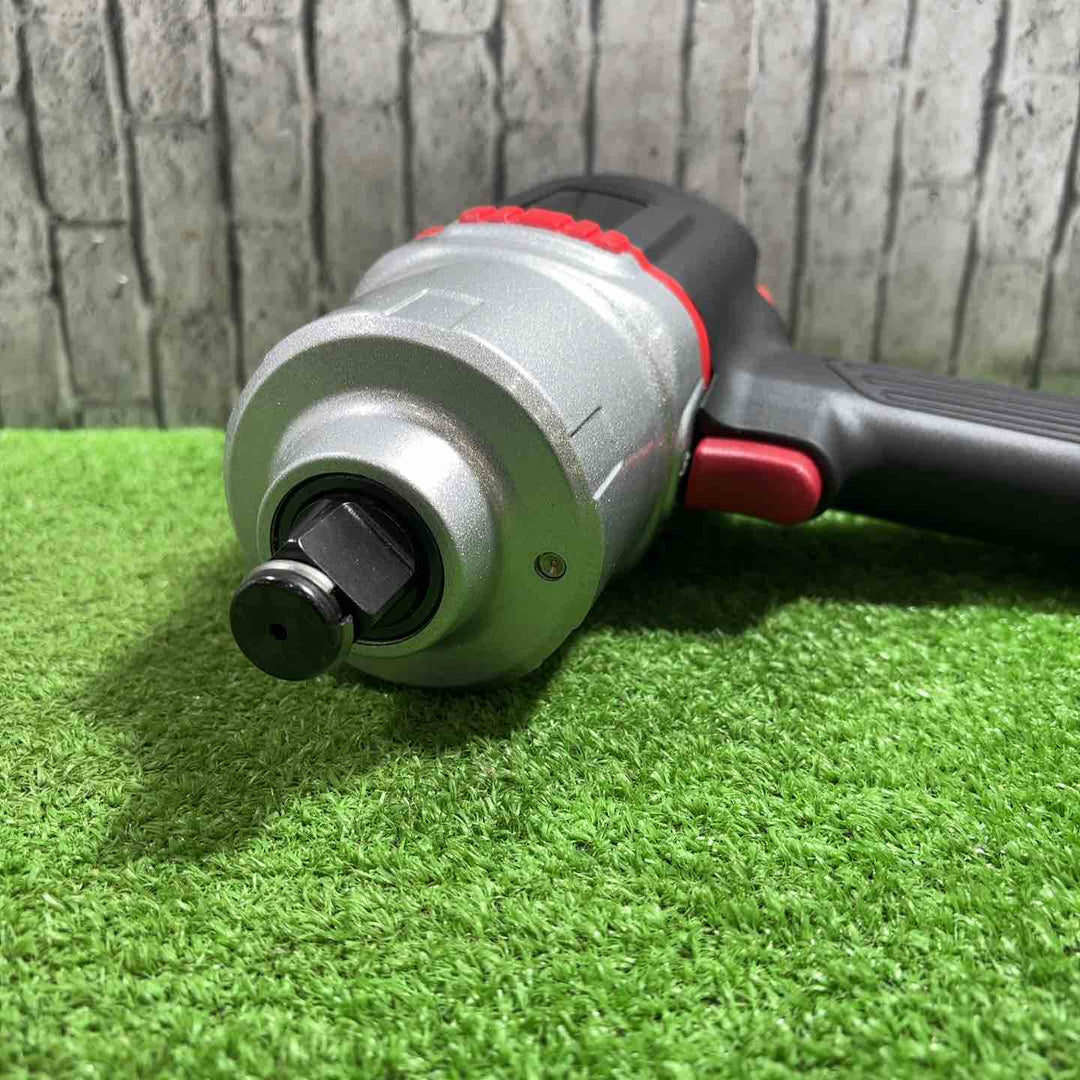 ▼ESCO エスコ 3/4”DRエアｰインパクトレンチ EA155DL-1【川口店】