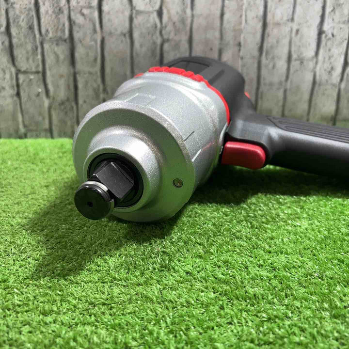 ▼ESCO エスコ 3/4”DRエアｰインパクトレンチ EA155DL-1【川口店】