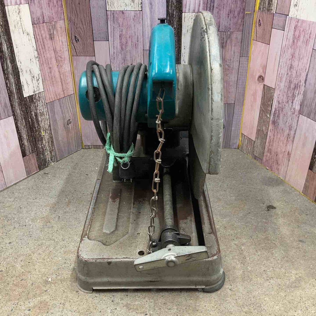 ☆マキタ(makita) 高速切断機 2414NB【八潮店】