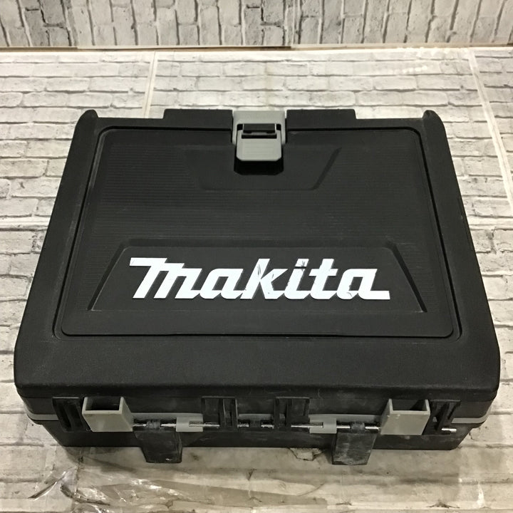 ★マキタ(makita) コードレスインパクトドライバー TD173DRGXO【川口店】