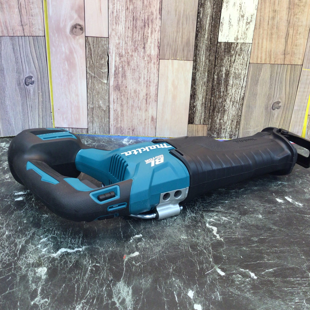★マキタ(makita) コードレスレシプロソー JR187DRGX【八潮店】