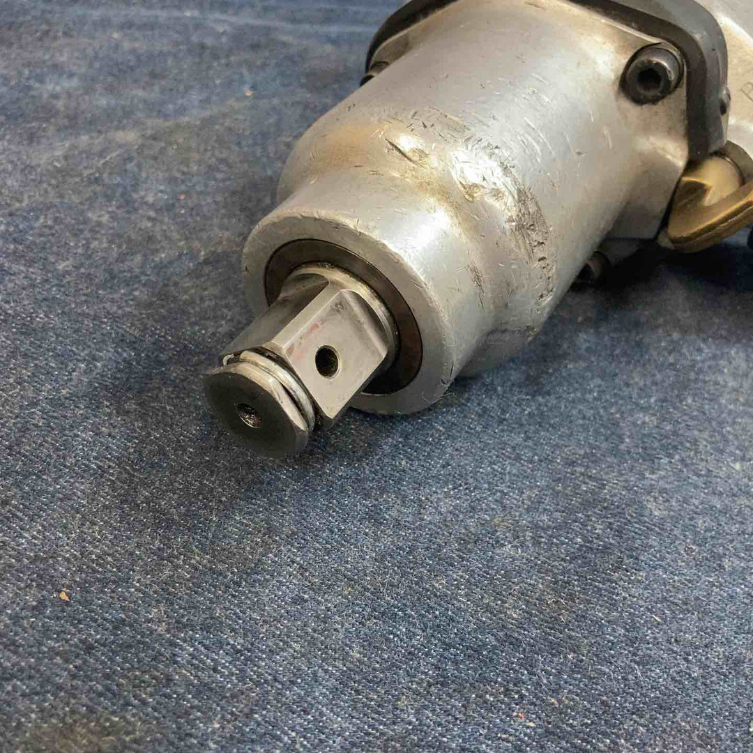 空研 エアインパクトレンチ KW-2000【八潮店】