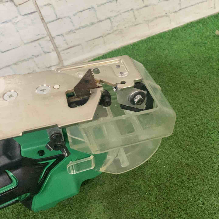 ☆ハイコーキ(HIKOKI ※旧:日立工機) コードレスナイフカッター CK18DSAL(NN)【町田店】