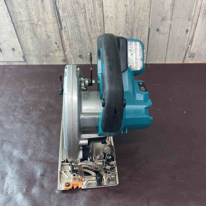 【中古品】 マキタ(makita) コードレス丸のこ HS631DZ 【東大和店】
