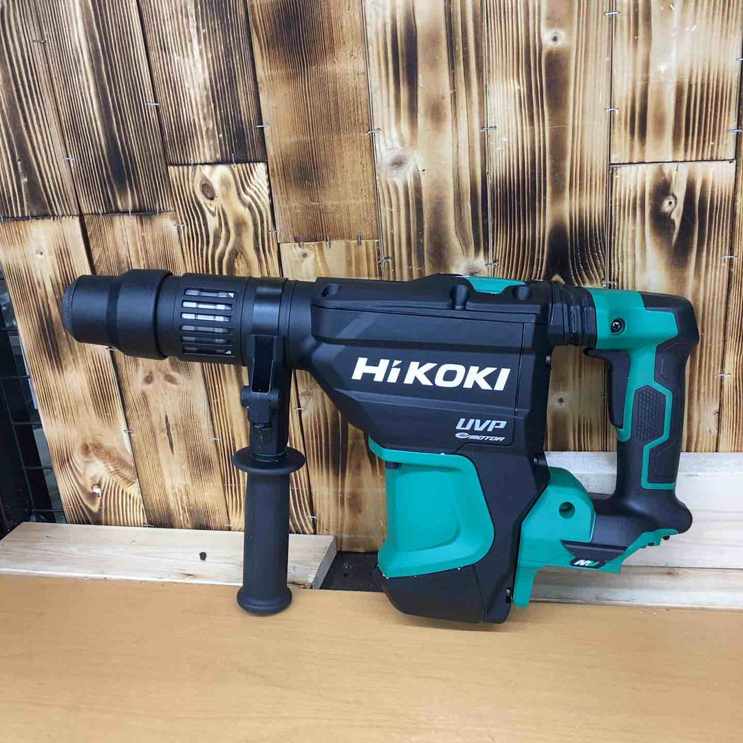 ★ハイコーキ(HIKOKI ※旧:日立工機) コードレスハンマドリル DH3640DA(NNK)【越谷店】