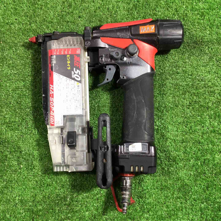 ★マックス(MAX) 高圧ピンネイラ HA-50P4(D)【川口店】