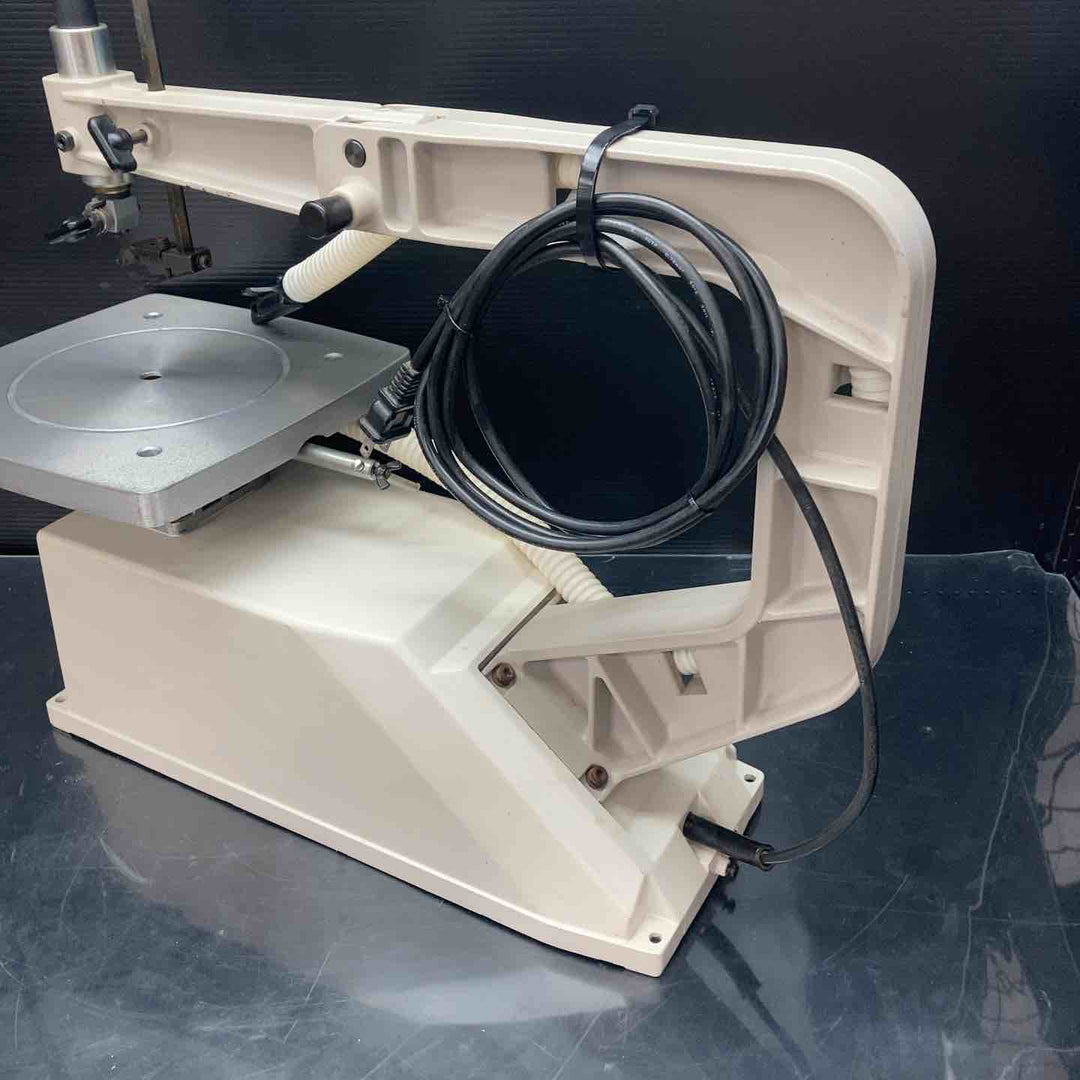 リョービ(RYOBI) 卓上糸のこ盤 TF-5400【川越店】