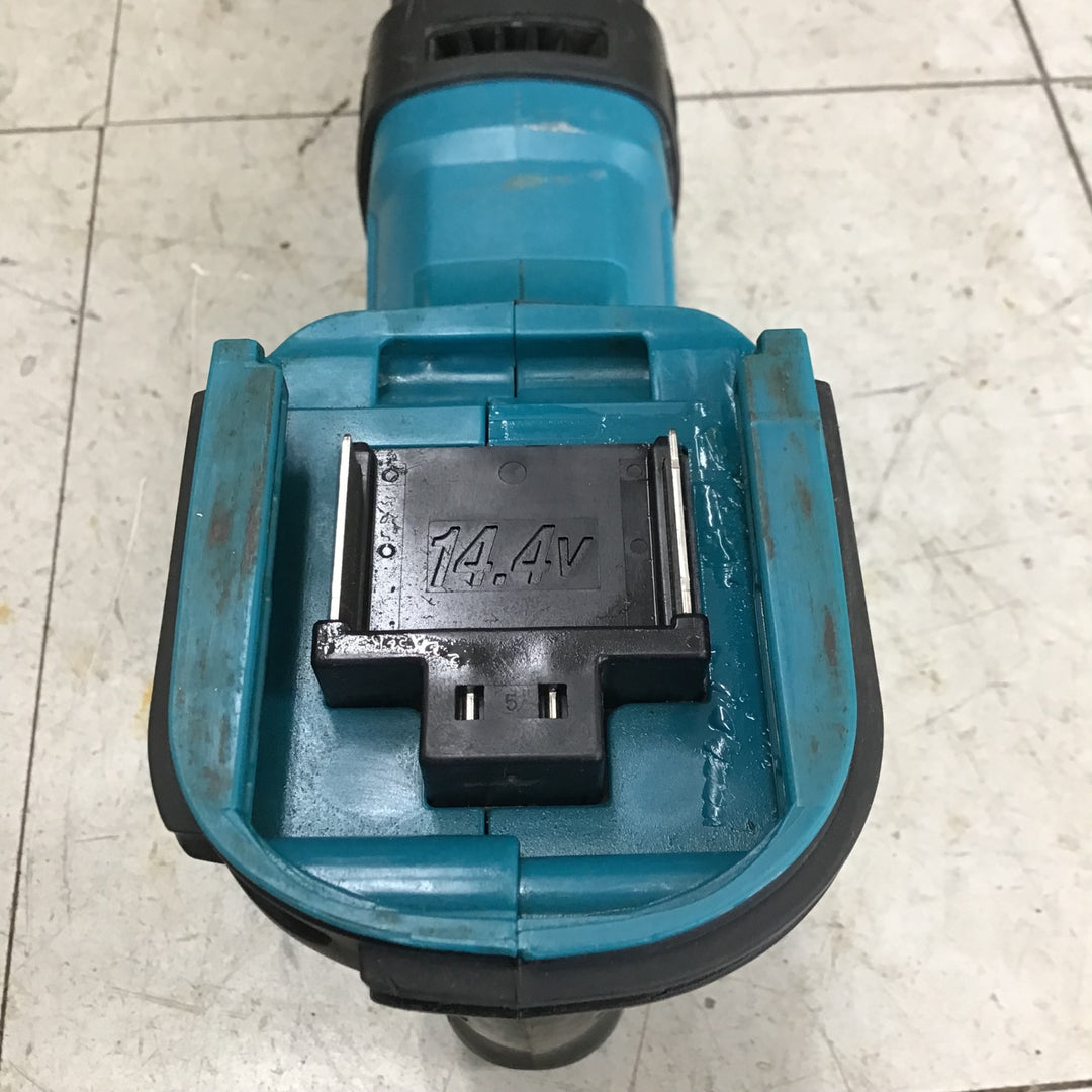 【中古品】マキタ/makita コードレスレシプロソー JR141DZK 【鴻巣店】