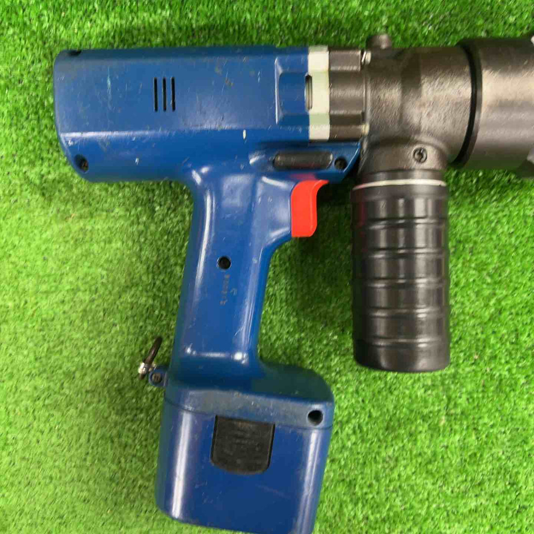 ◇カクタス(CACTUS) コードレス圧着機 EV-150【川崎店】