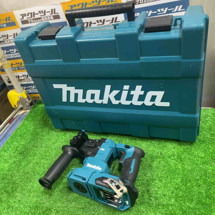 ★マキタ(makita) コードレスハンマドリル HR010GZK【草加店】