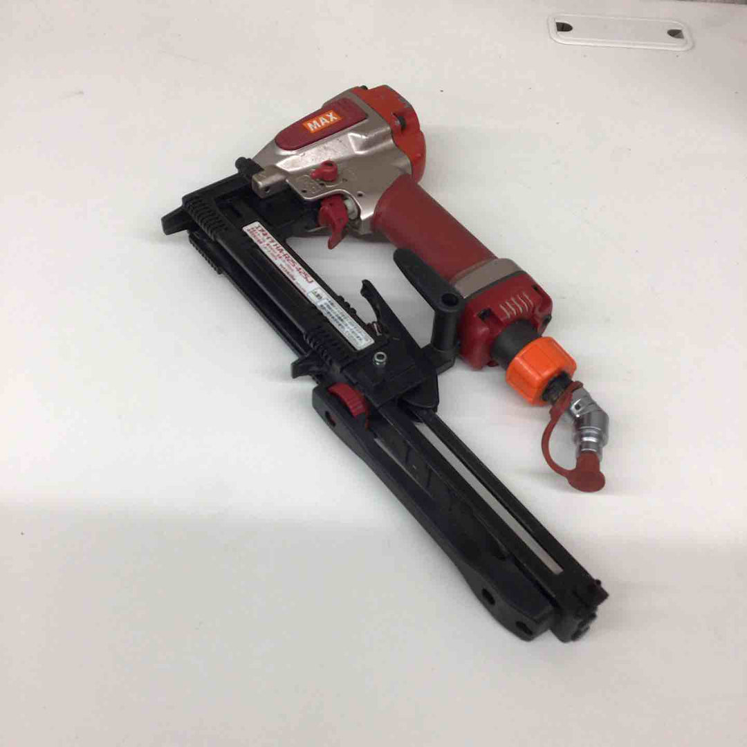 ★マックス(MAX) 高圧エアタッカ HA-R25/425J【戸田店】