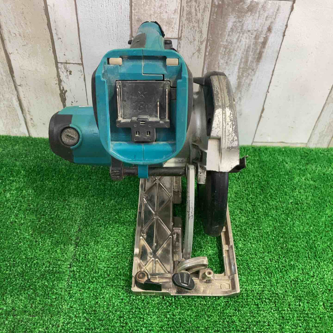 ★マキタ(makita) コードレス丸のこ HS630DZ【町田店】