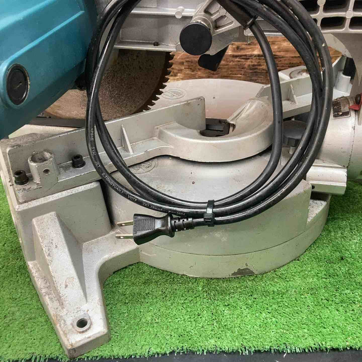 新興製作所　卓上スライド丸ノコ　SSC-216A【川越店】