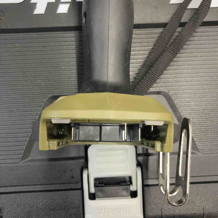【中古品】 マキタ(makita) コードレスインパクトドライバー TD173DRGXO 【東大和店】