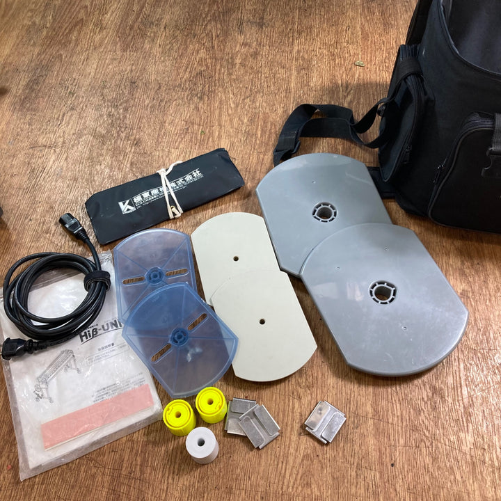 【中古品/店頭受取り限定】★極東産機 自動壁紙糊付機 Hiβ-UNI(ハイベータ ユニ)【岩槻店】