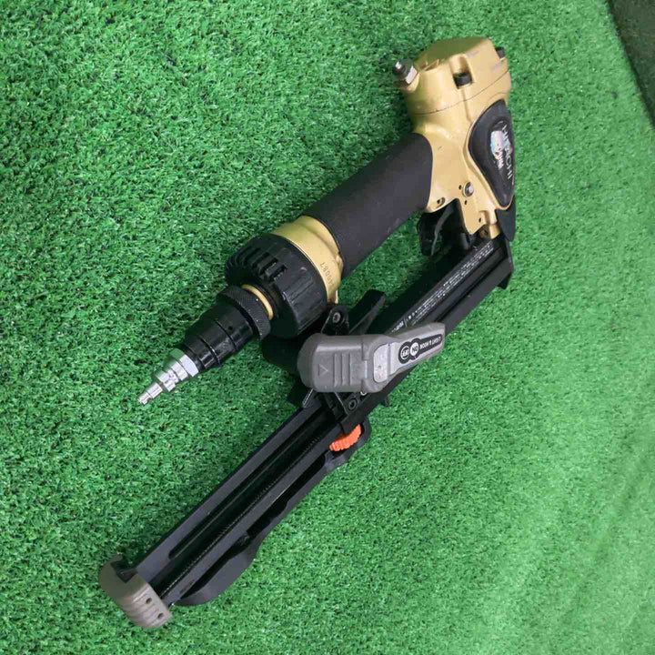 ★ハイコーキ(HIKOKI ※旧:日立工機) 高圧エアタッカ N2504HM【八潮店】