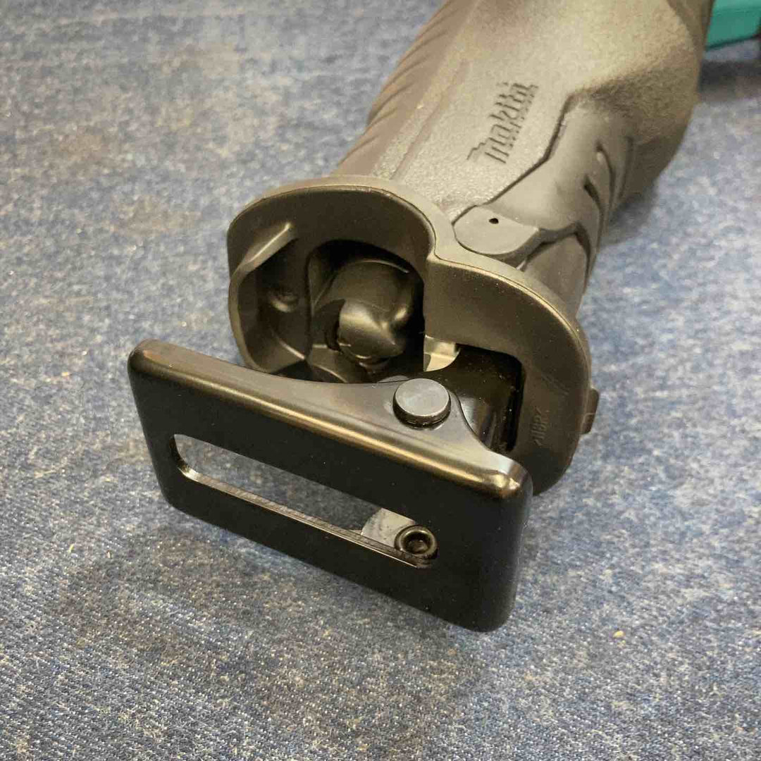 ★マキタ(makita) コードレスレシプロソー JR187DZ【八潮店】