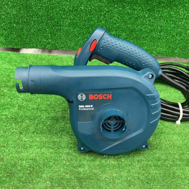 【美品】☆ボッシュ(BOSCH) ブロワ GBL800E【桶川店】