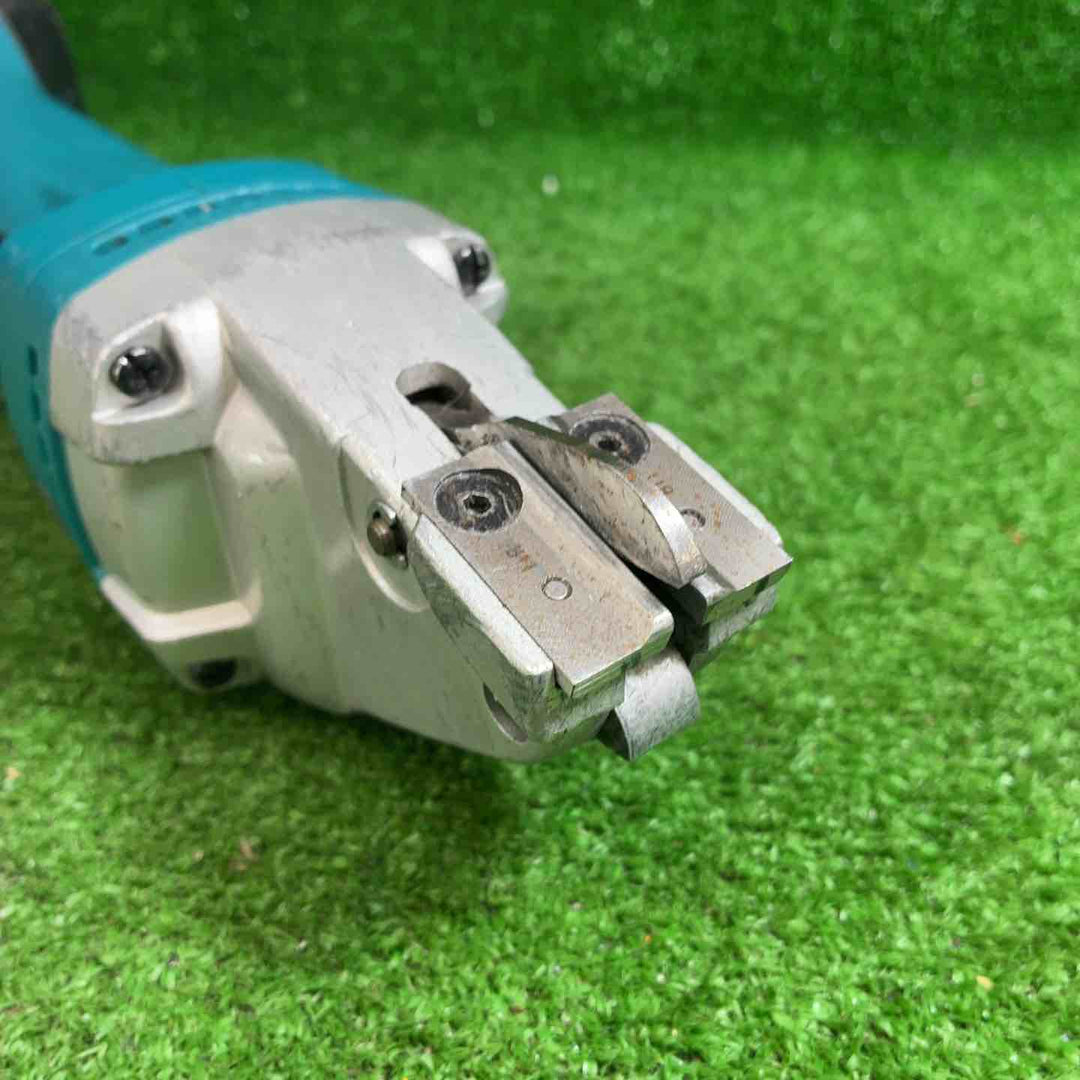 マキタ(makita) コードレスストレートシャー JS161DZ【藤沢店】