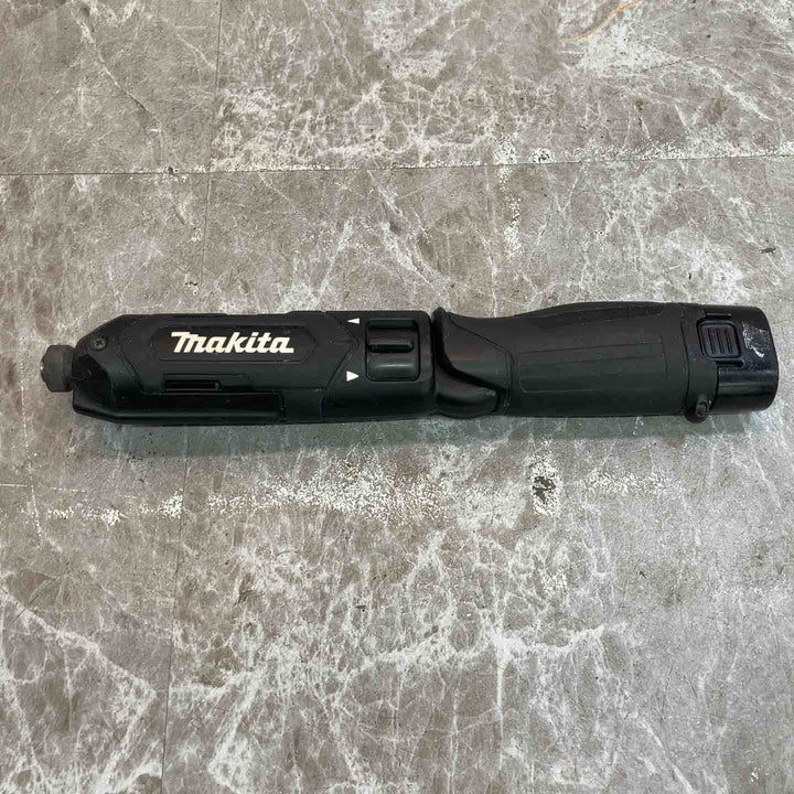 ☆マキタ(makita) コードレスペンインパクトドライバー TD022DZB【八潮店】
