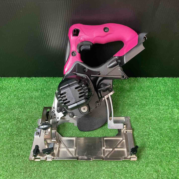 【中古品】★ハイコーキ(HIKOKI ※旧:日立工機) コードレス丸のこ C14DSL(NN)【岩槻店】