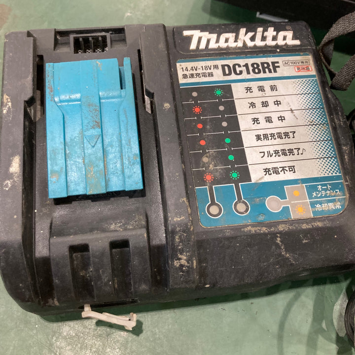 ★マキタ(makita) コードレスインパクトドライバー TD172DRGXB【川口店】