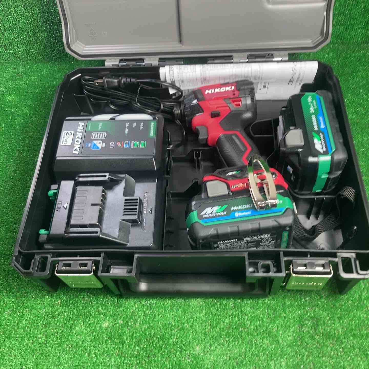 (16) 中古 日立 インパクトドライバ WH12VB  2025年最新Yahoo!オークション -wh12vbの中古品・新品・未使用品一覧