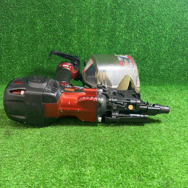 【中古品】 マックス(MAX) 高圧エア釘打ち機 HN-90N4(D)-R 【藤沢店】