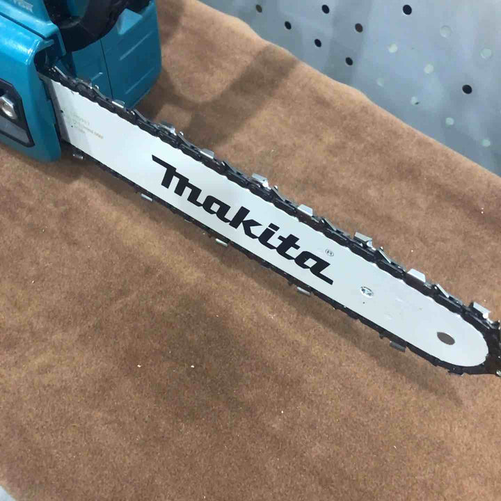 ☆マキタ(makita) コードレスチェーンソー MUC254DZ【川口店】