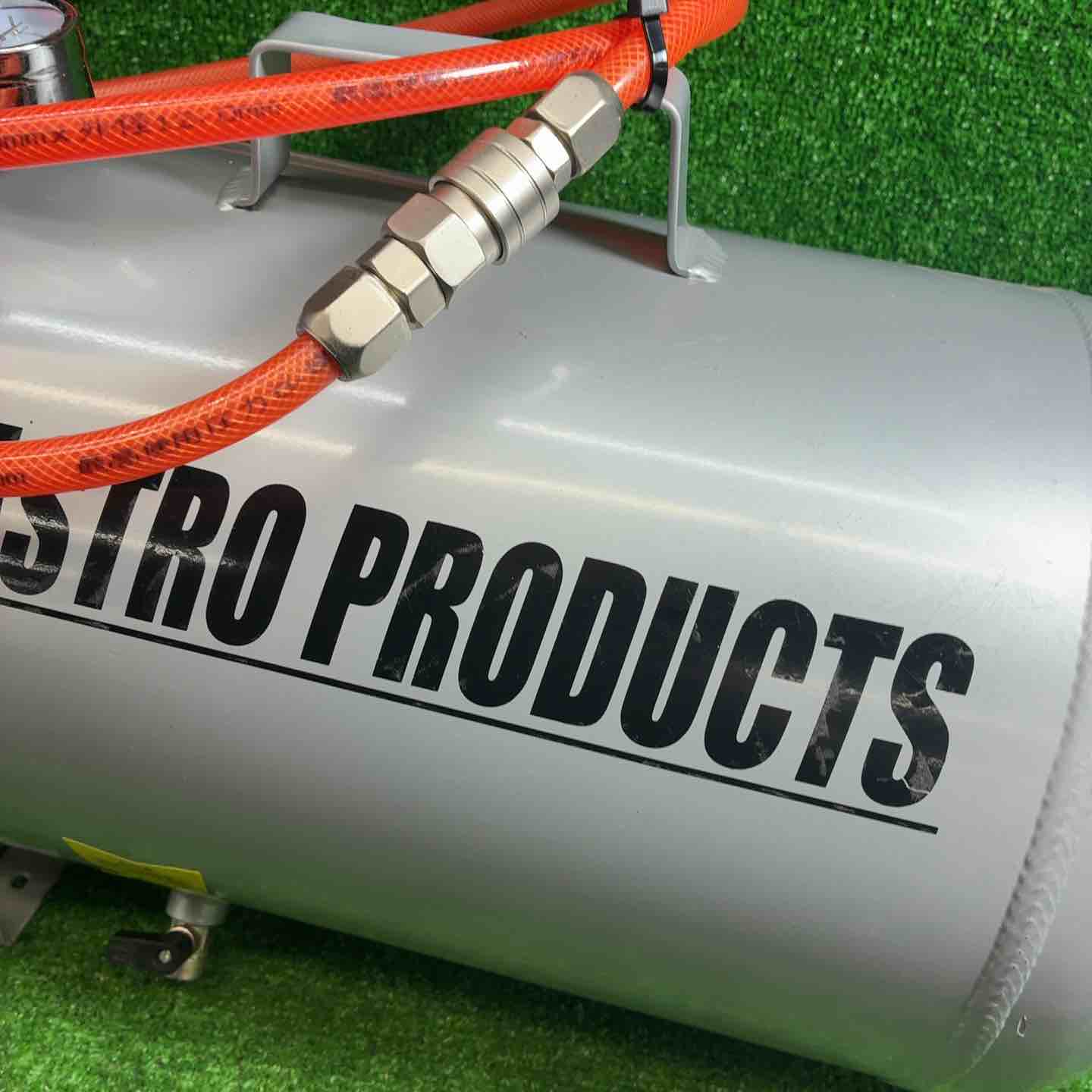 中古】アストロプロダクト エアサブタンク 約25L相当【ハンズクラフト
