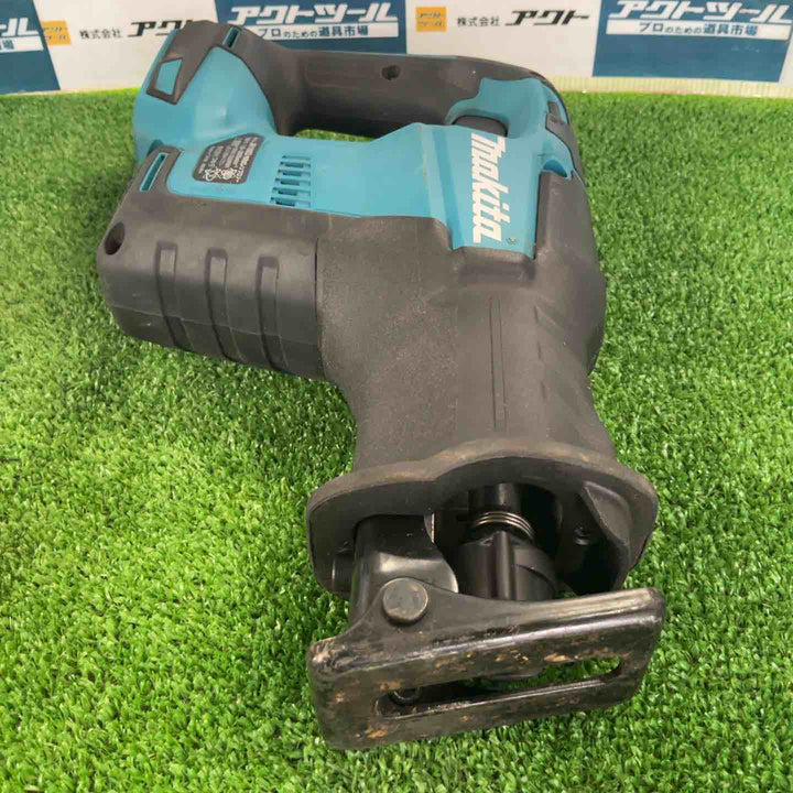 ☆マキタ(makita) コードレスレシプロソー 本体のみ JR188DZ【草加店】