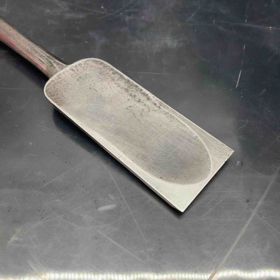 鑿(のみ) 大内 全長58cm【川越店】