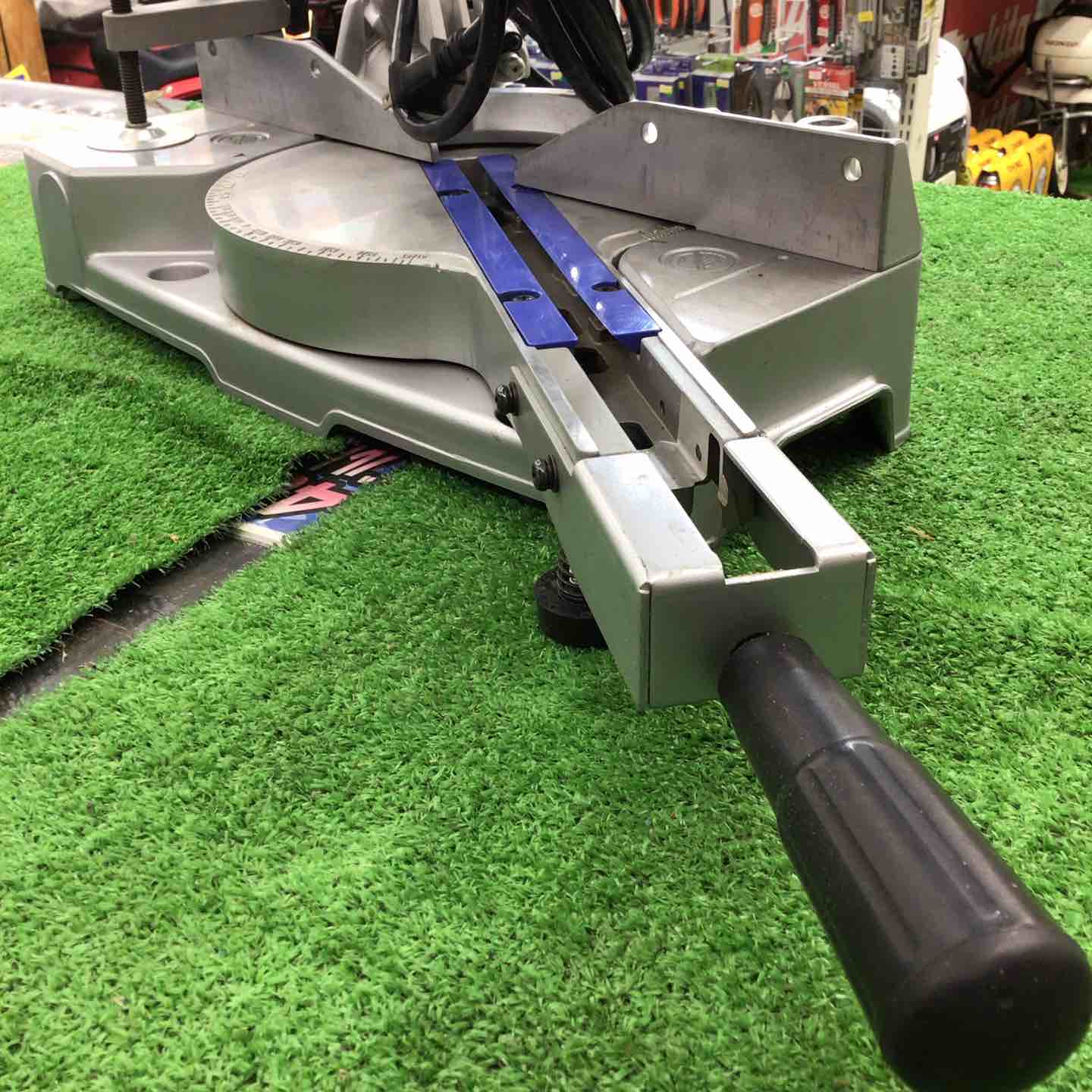 中古】 日立 190mm スライド丸ノコ FC7FSB Fモデル 【桶川店
