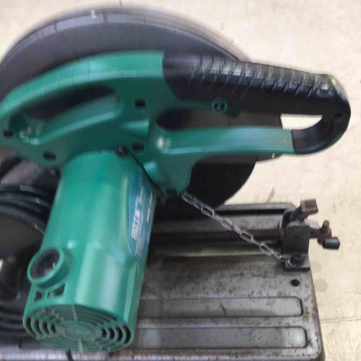 ☆ハイコーキ(HIKOKI ※旧:日立工機) 高速切断機 CC14SF【町田店】