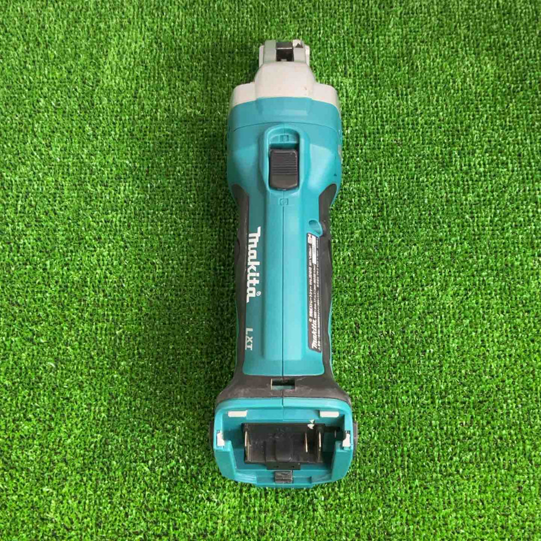 ☆マキタ(makita) コードレスストレートシャー JS161DZ【草加店】