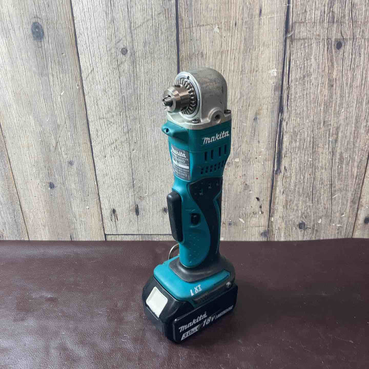 【中古品】マキタ(makita) コードレスアングルドリル DA350DZ【東大和店】