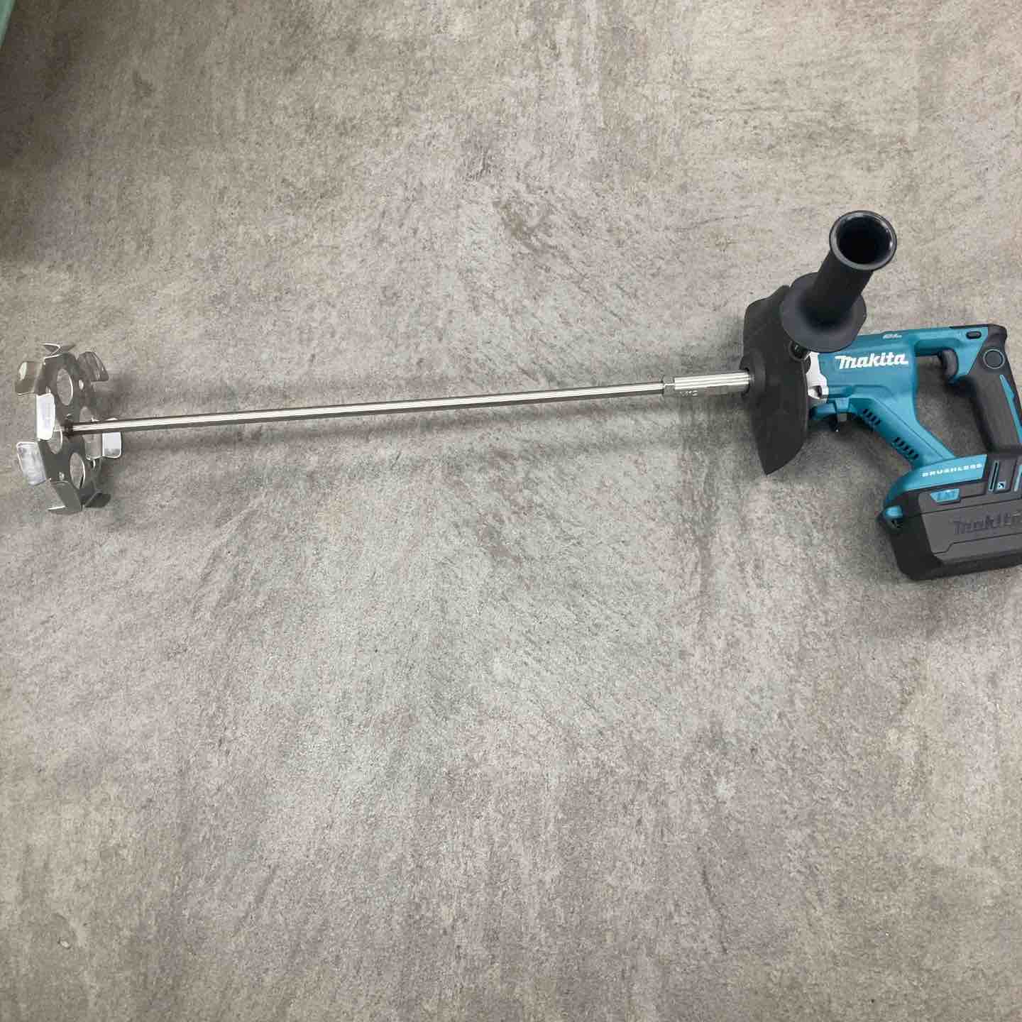 ☆マキタ(makita) コードレスかくはん機 UT130DZ【川崎店】 – アクト