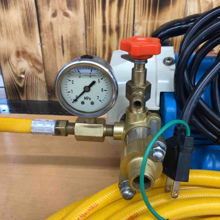 ◇キョーワ(KYOWA) 水圧テストポンプ KY-20A【越谷店】