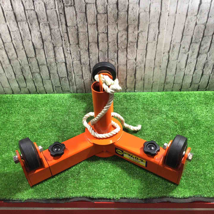 ミノル工業 ドラムローラー E-6707【川口店】