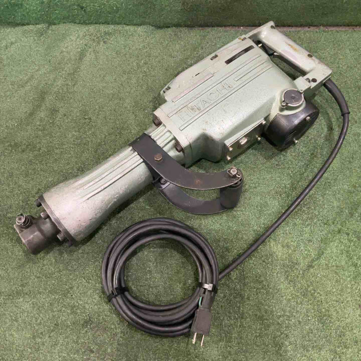 【店頭受取り限定】★ハイコーキ(HIKOKI ※旧:日立工機) 電動ハンマ PH-65A 動作確認済【川口店】