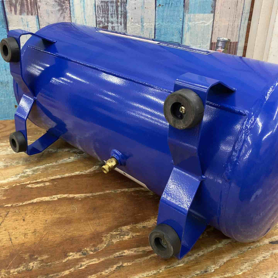 【美品】◇アネスト岩田(IWATA) 補助タンク サブタンク CHST-25【柏店】