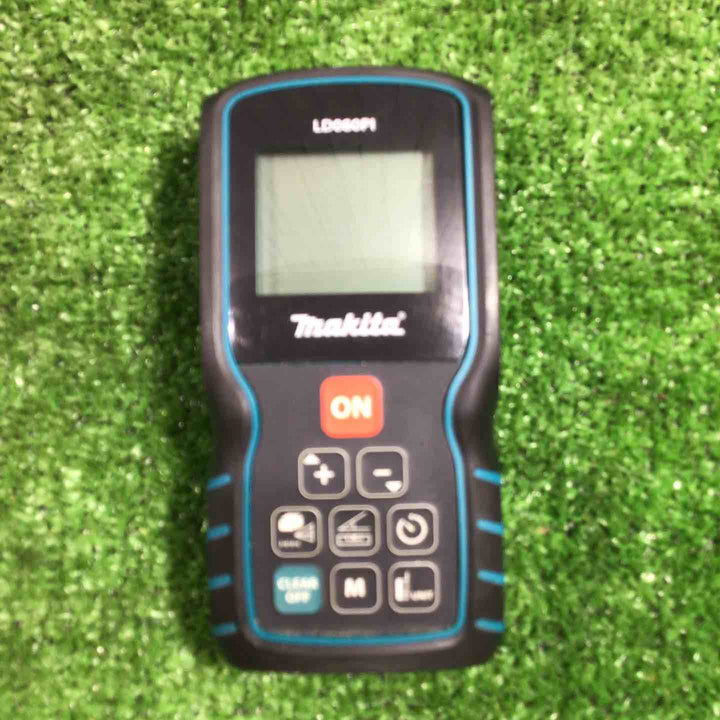 ◇マキタ(makita) レーザー距離計 LD080PI【川口店】