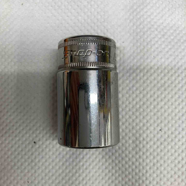 【中古品】 スナップオン/Snap-on 3/8" セミディープソケットセット 212FSMSY 【鴻巣店】