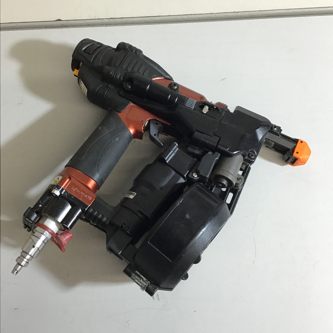 ★マックス(MAX) 高圧エアネジ打ち機 HV-R41G5-R【戸田店】