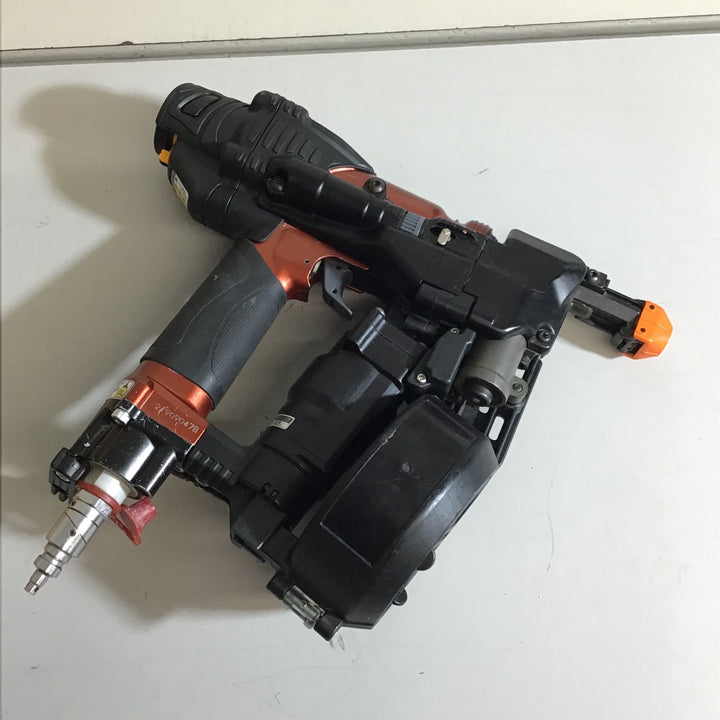 ★マックス(MAX) 高圧エアネジ打ち機 HV-R41G5-R【戸田店】
