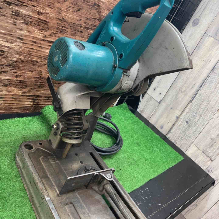 マキタ(makita) 高速切断機 2414NB 速度	3800 毎分回転数【川越店】