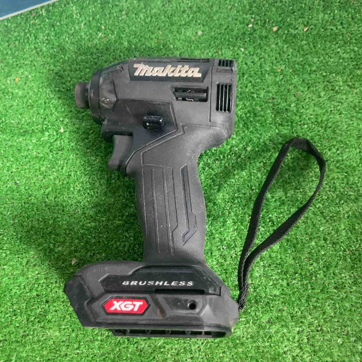 ★マキタ(makita) コードレスインパクトドライバー TD002GRDXB【草加店】