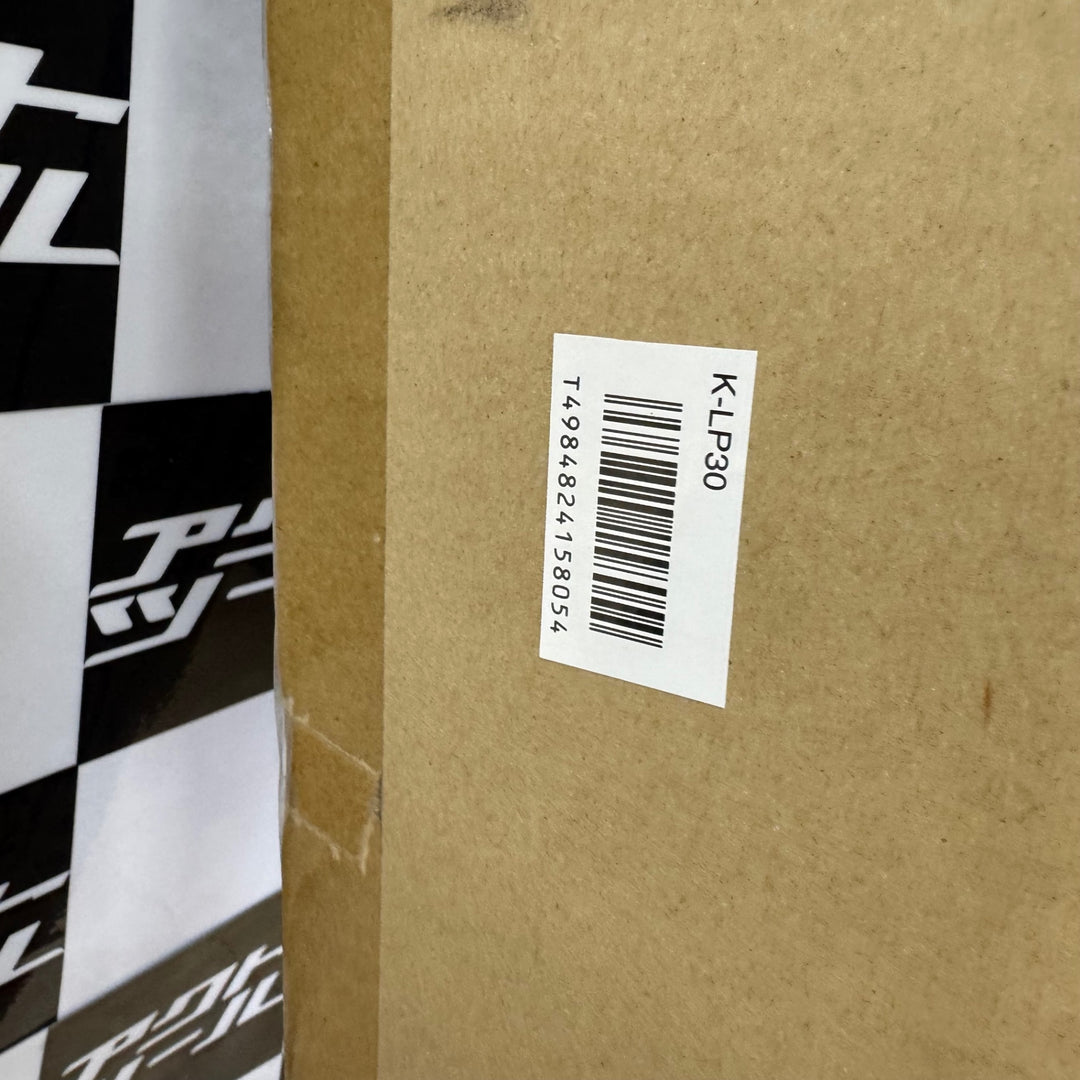【未使用品】パナソニック(Panasonic) ランプチェンジャー 収納ケース付4点セット K-LP30【電材館越谷店】